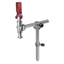 Pince piston pour table de soudage tcp